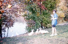Becky Dorrough Family